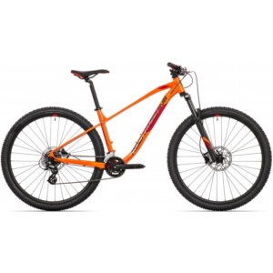 Bicicleta Rock Machine Blizz 10-29 29 Gloss Neon Orange/Dark Red/Black 17.0 - (M)